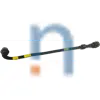 NSN 6150-12-373-6852 123736852 CABLE ASSEMBLY,SPECIAL PURPOSE,ELECTRICAL